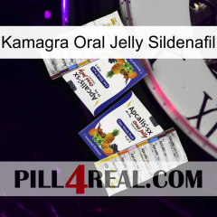 Kamagra Oral Jelly Sildenafil 12